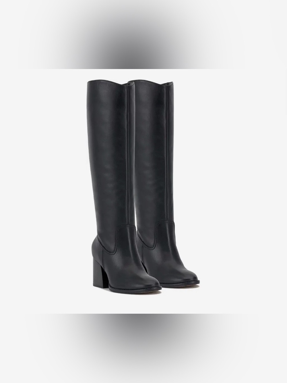 Vince Camuto, Women's, Leila, Black,